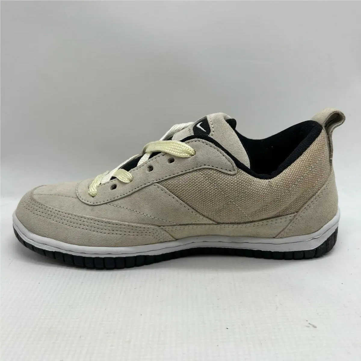 Nike shoes - Nike Bevel - Bevel - 122011-011 - Gray 3