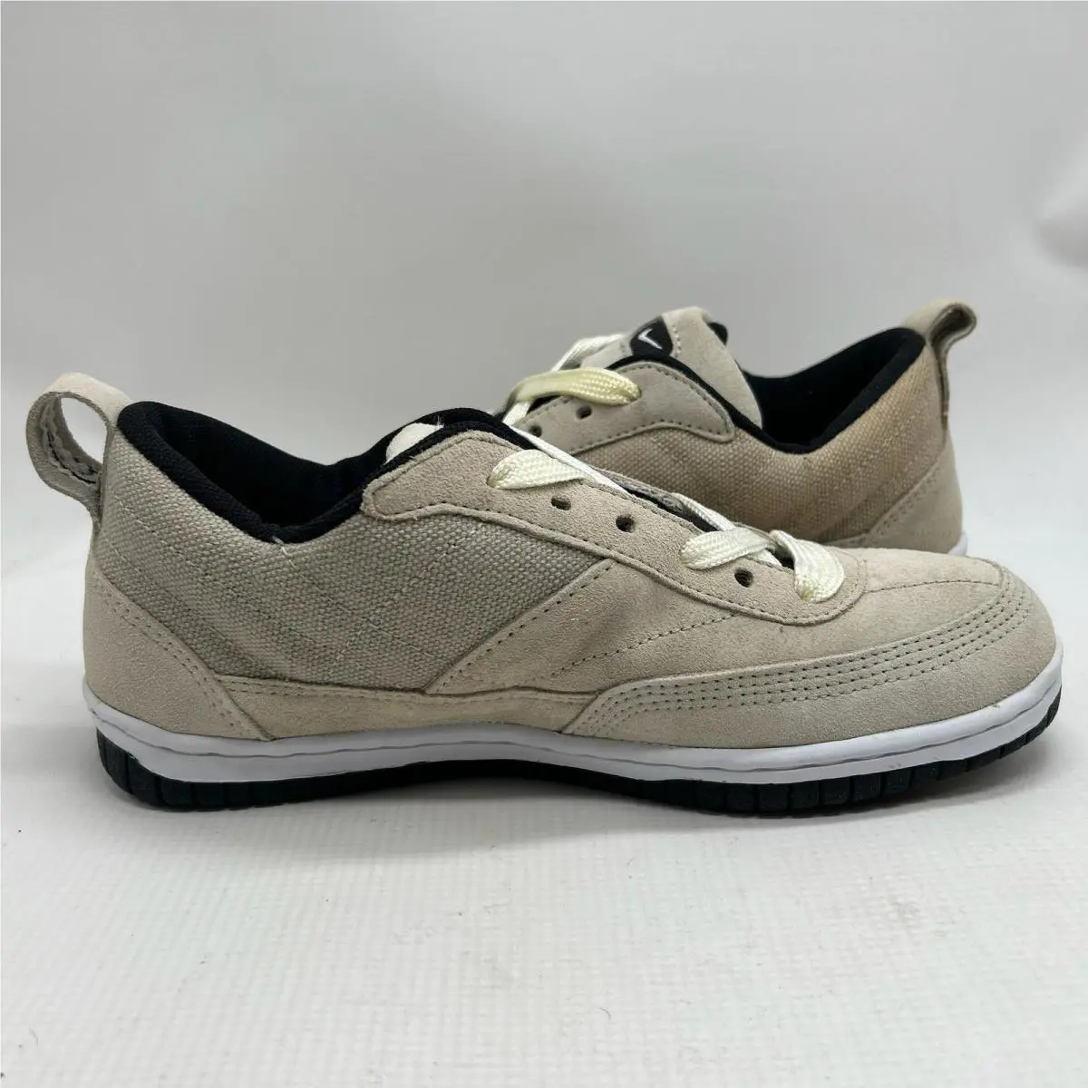 Nike shoes - Nike Bevel - Bevel - 122011-011 - Gray 4