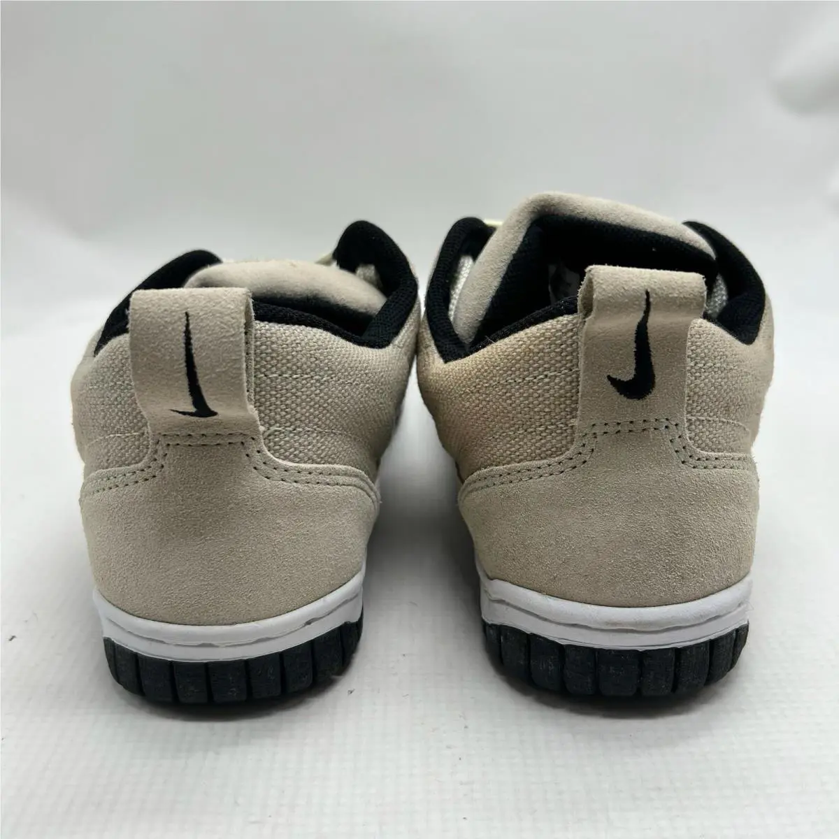 Nike shoes - Nike Bevel - Bevel - 122011-011 - Gray 5