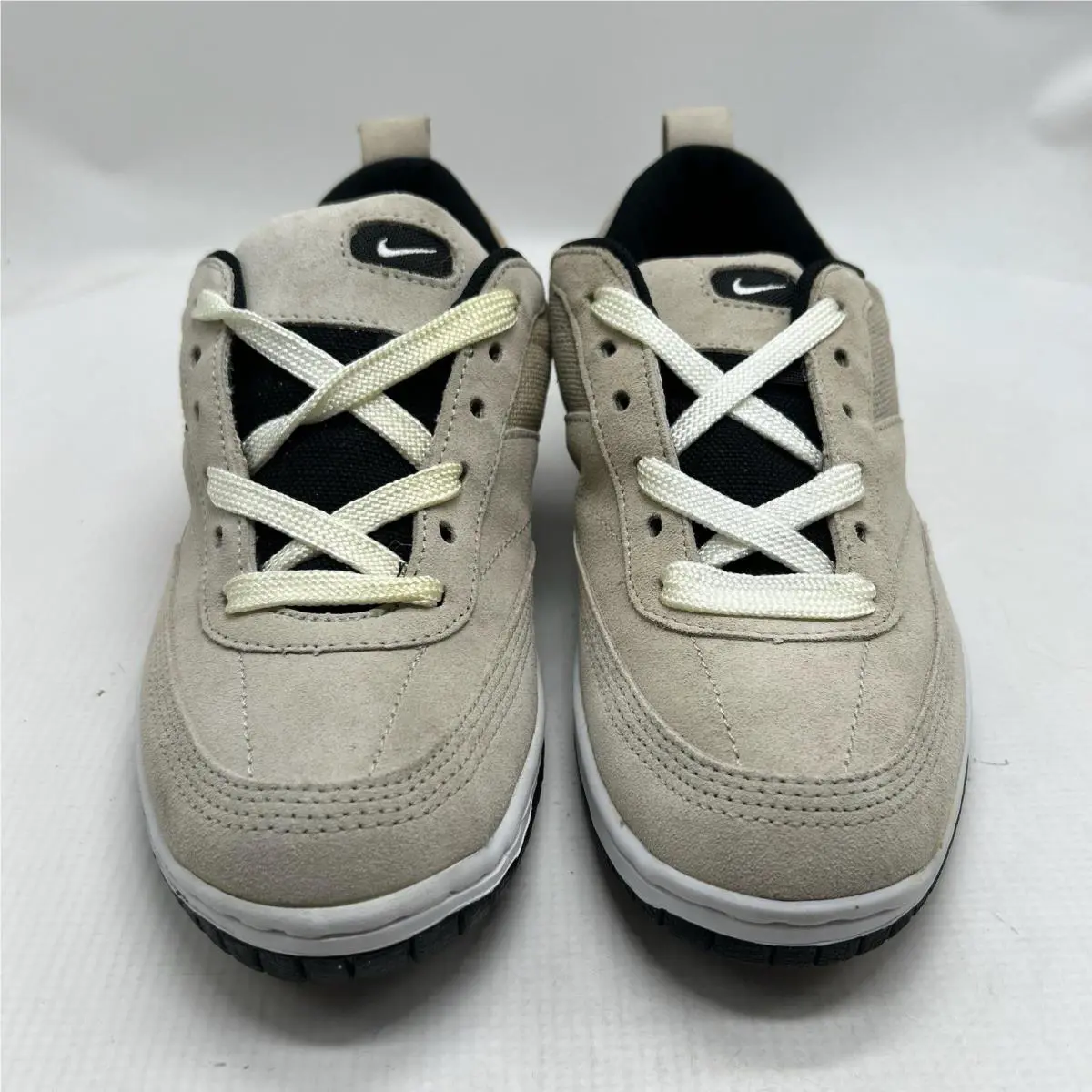 Nike shoes - Nike Bevel - Bevel - 122011-011 - Gray 6