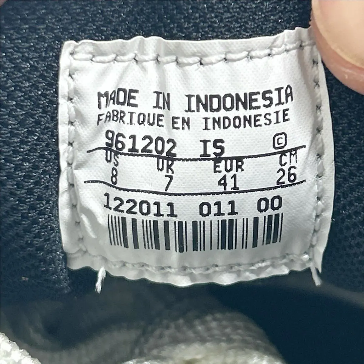 Nike shoes - Nike Bevel - Bevel - 122011-011 - Gray 9
