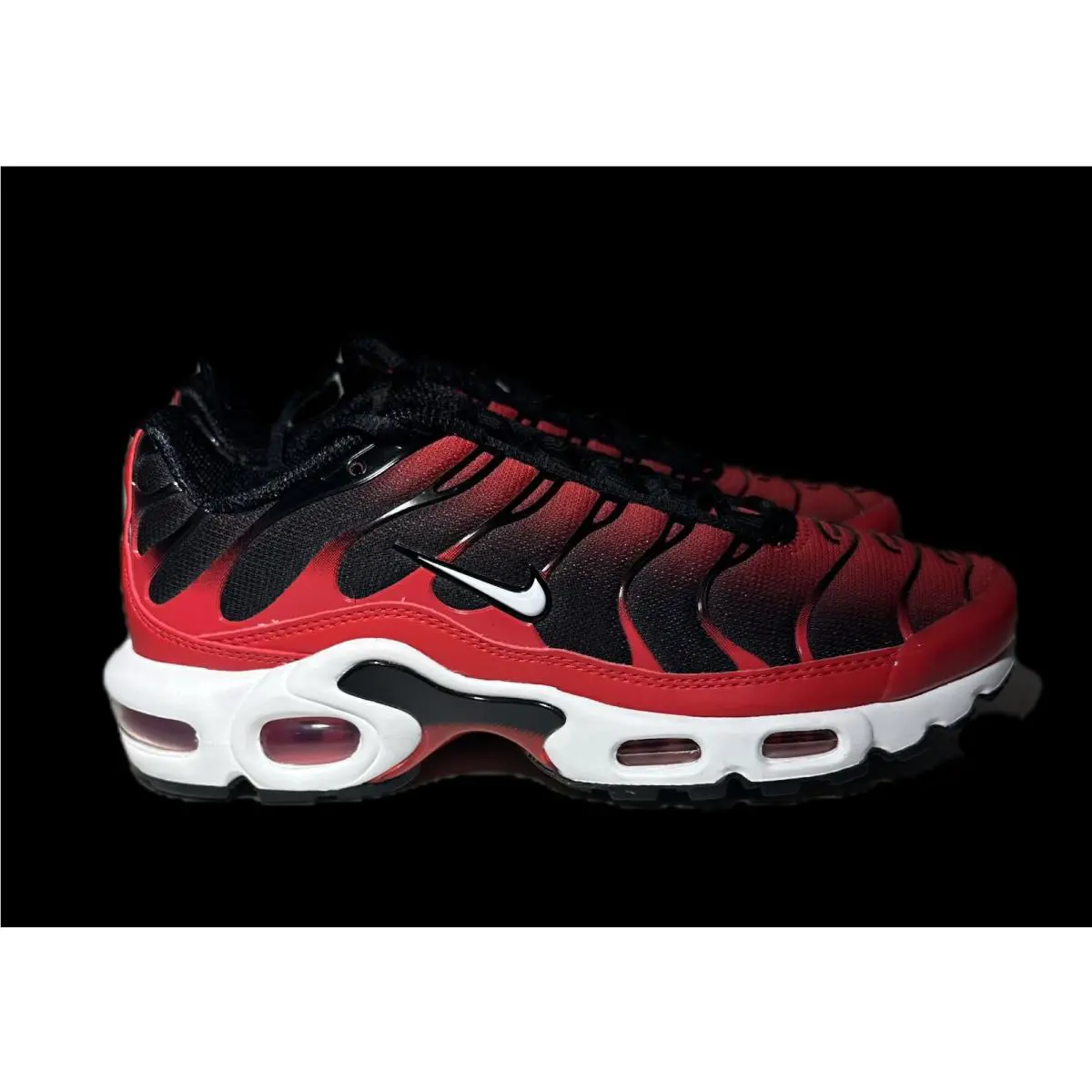 Nike shoes - Nike Air Max Plus - Air Max Plus - FV0950-600 - Red 0