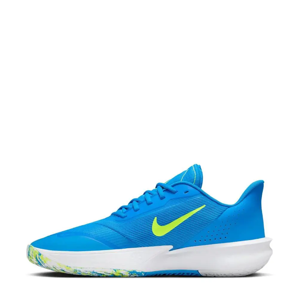 Nike shoes - Photo Blue/White-Volt - FN4322-400 0