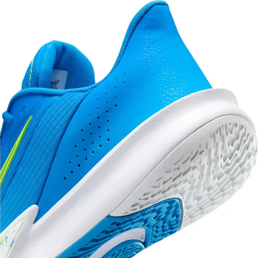 Nike shoes - Photo Blue/White-Volt - FN4322-400 2