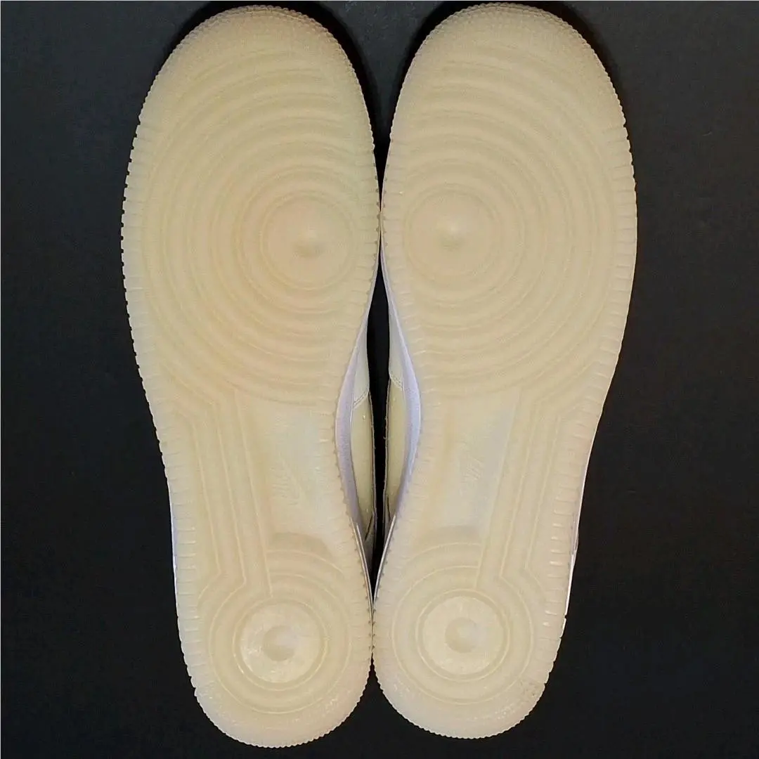 Nike shoes - Nike Air Force 1 `07 LV8 - FN5832 101 - Beige, Manufacturer: Sail/Khaki-Coconut Milk-White 11
