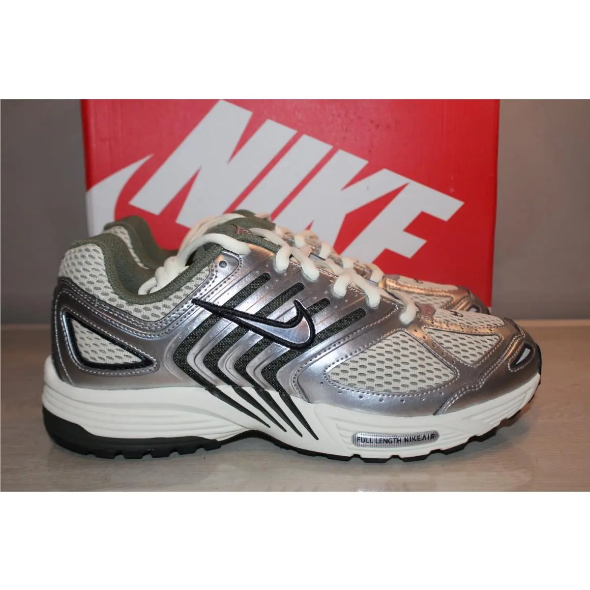 Nike shoes - Nike Air Pegasus 2005 - Air Pegasus - HV5748-234 - Multicolor 2