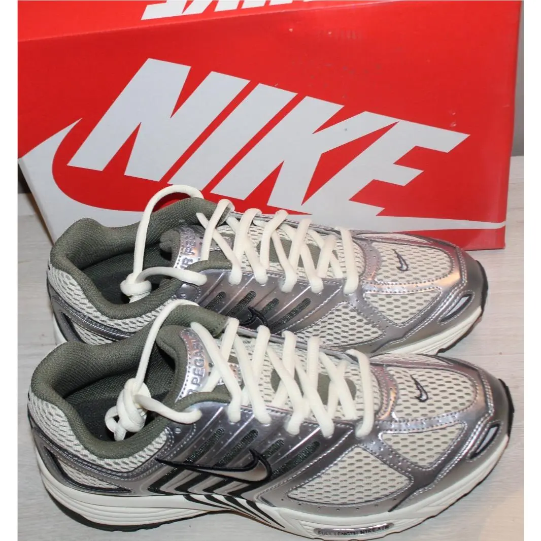 Nike shoes - Nike Air Pegasus 2005 - Air Pegasus - HV5748-234 - Multicolor 3