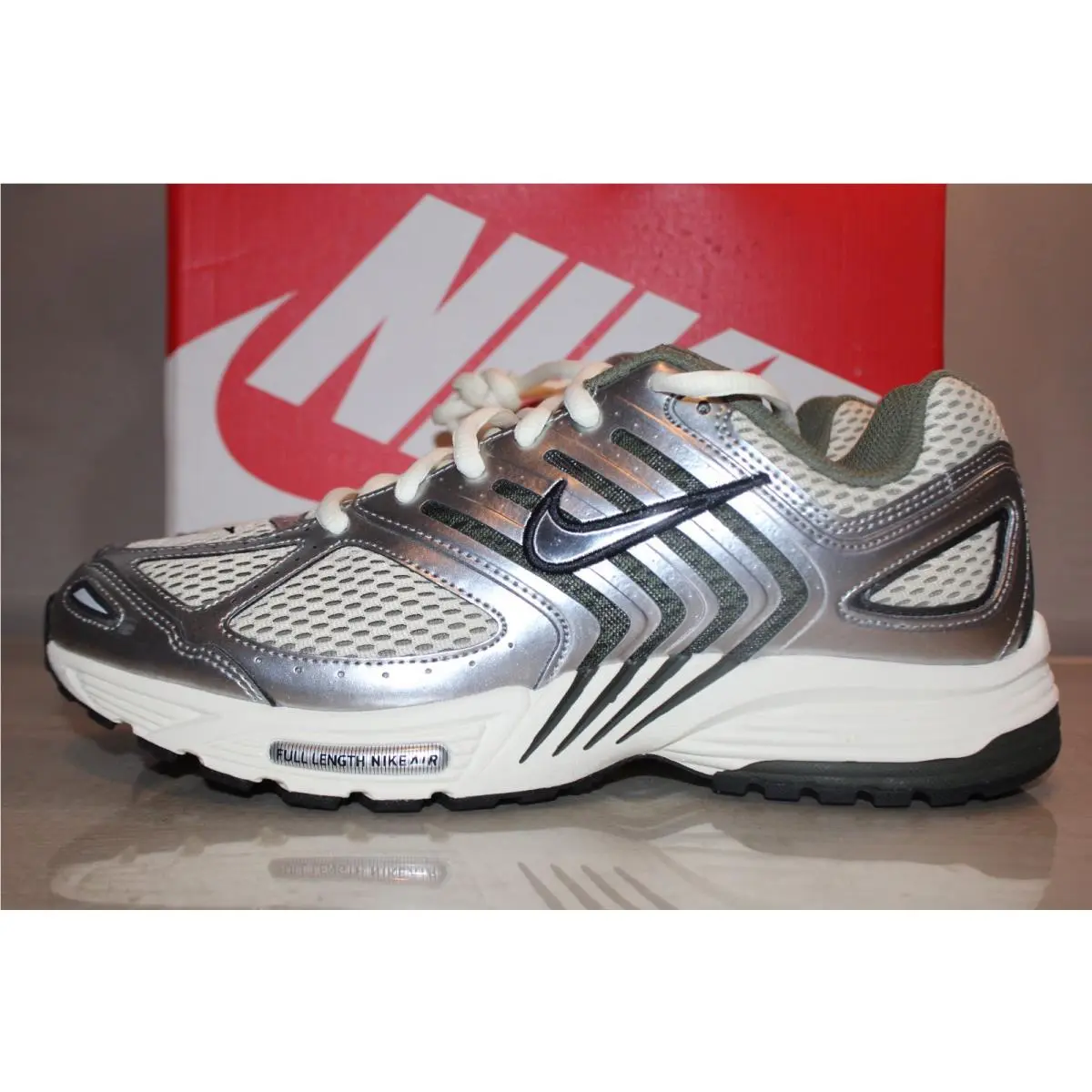 Nike shoes - Nike Air Pegasus 2005 - Air Pegasus - HV5748-234 - Multicolor 6