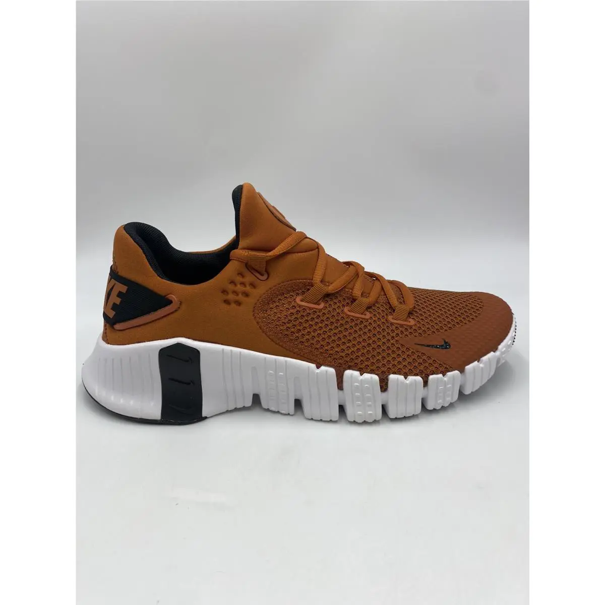 Nike shoes - Nike Free Metcon 4 - Free Metcon - CT3886 892 - Desert Orange (UPC: 194957538829) 0