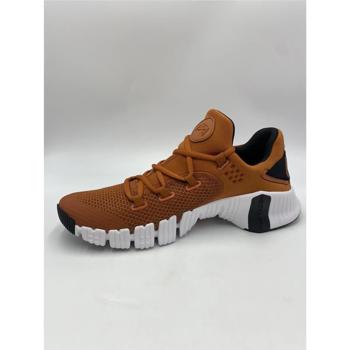 Nike shoes - Nike Free Metcon 4 - Free Metcon - CT3886 892 - Desert Orange (UPC: 194957538829) 1