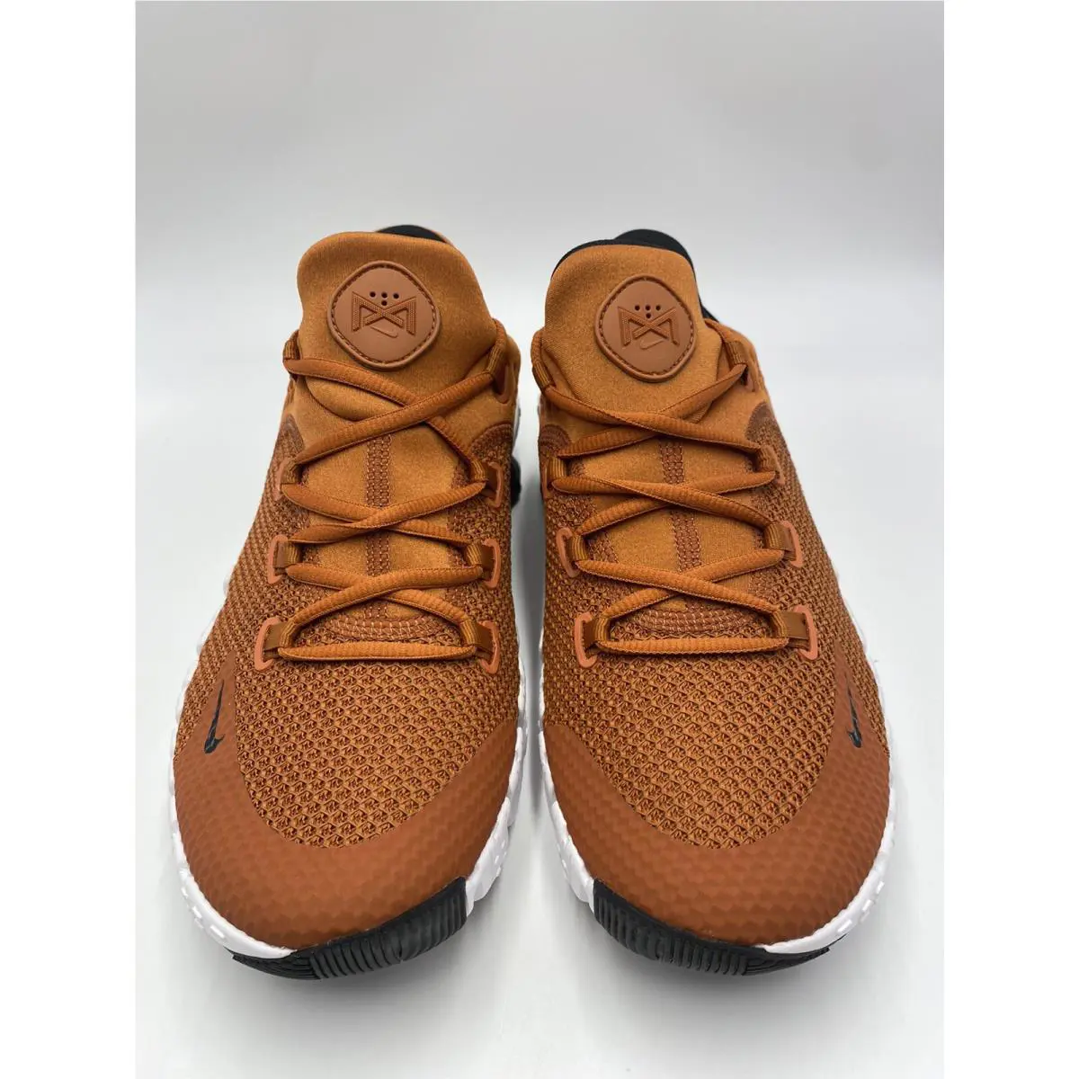 Nike shoes - Nike Free Metcon 4 - Free Metcon - CT3886 892 - Desert Orange (UPC: 194957538829) 3