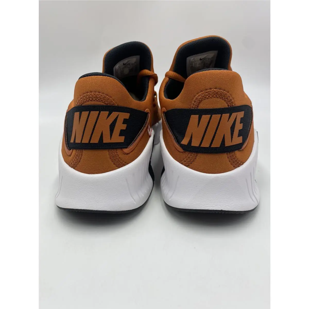 Nike shoes - Nike Free Metcon 4 - Free Metcon - CT3886 892 - Desert Orange (UPC: 194957538829) 5