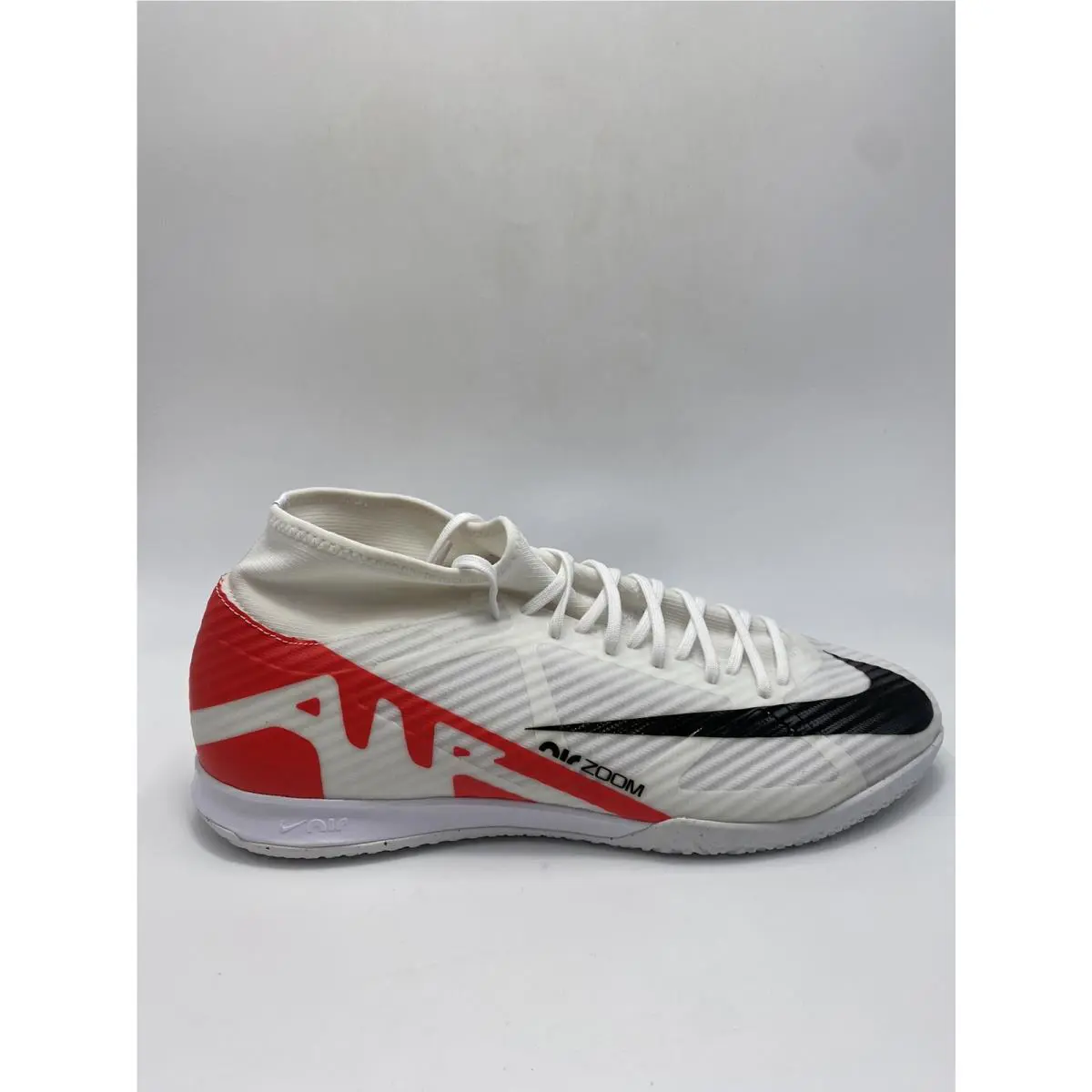 Nike shoes - Nike Zoom Superfly - Zoom Superfly - DJ5627 600 - Bright Crimson/White-Black (UPC: 196608160618) 0