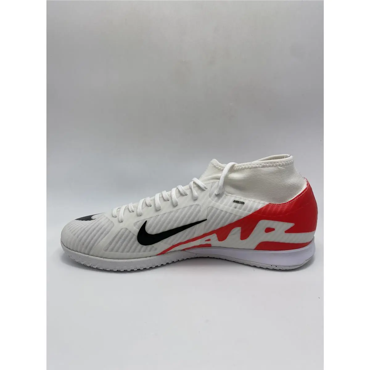 Nike shoes - Nike Zoom Superfly - Zoom Superfly - DJ5627 600 - Bright Crimson/White-Black (UPC: 196608160618) 1