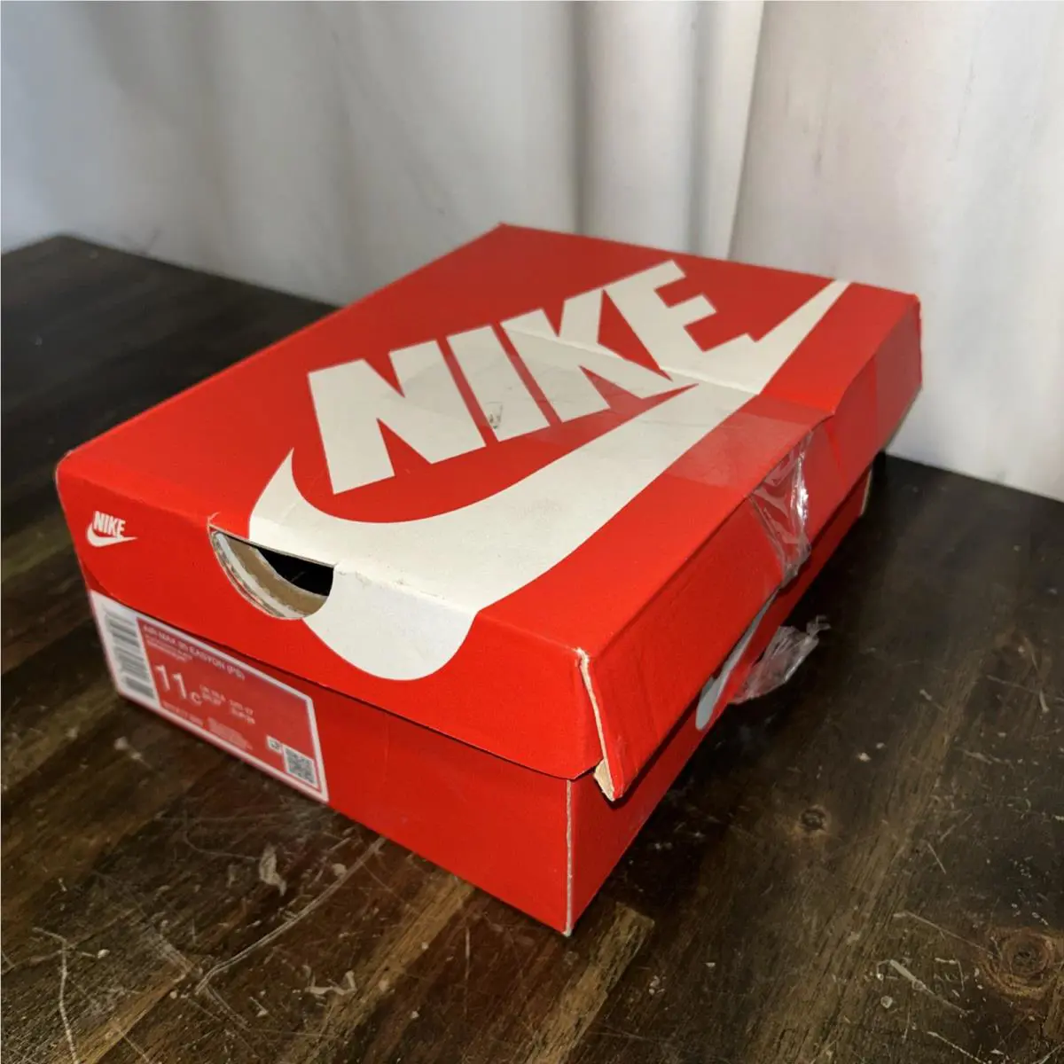 Nike shoes - Nike Air Max 90 - Air Max - Multicolor 11