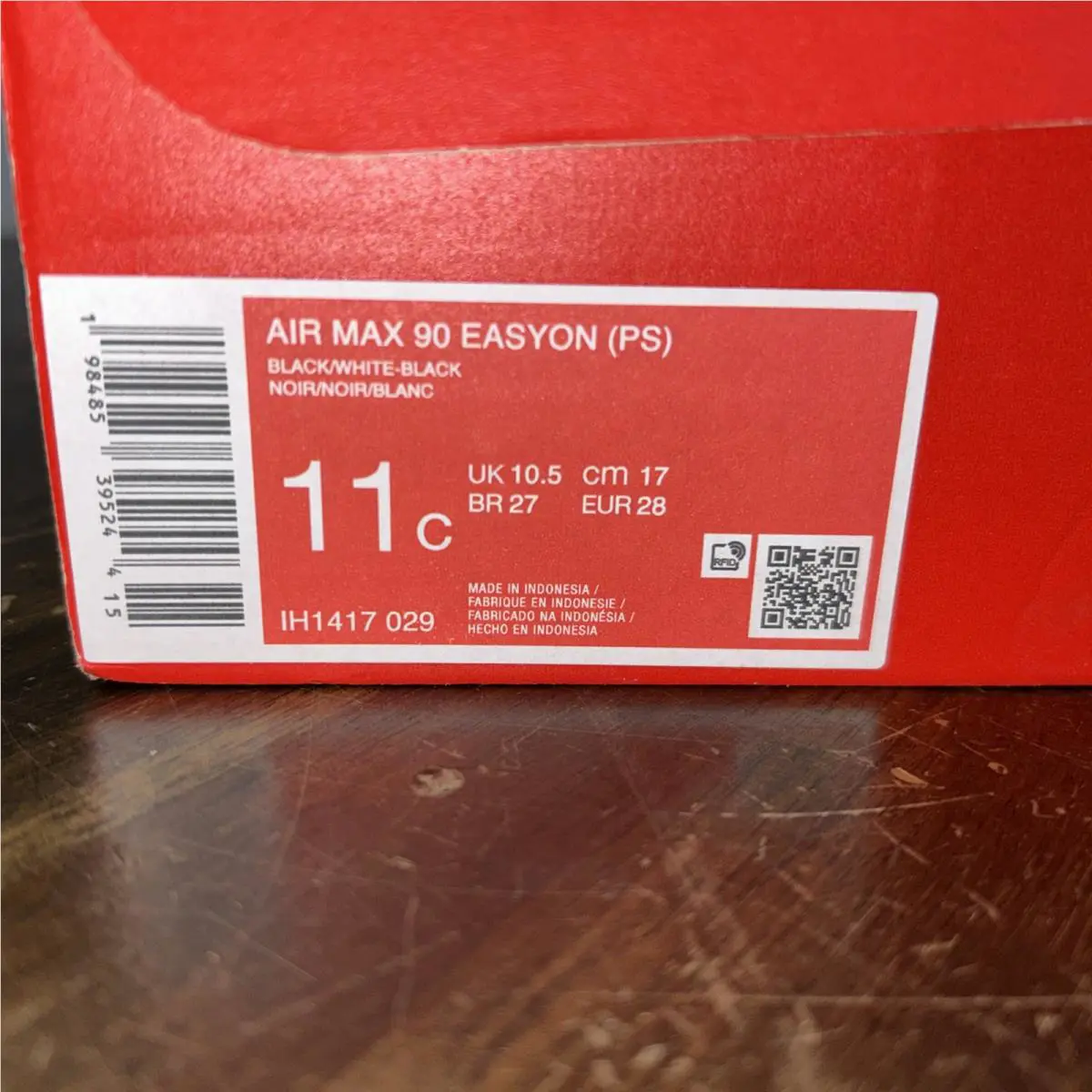 Nike shoes - Nike Air Max 90 - Air Max - Multicolor 12