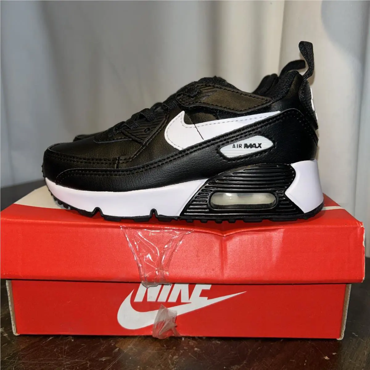 Nike shoes - Nike Air Max 90 - Air Max - Multicolor 1