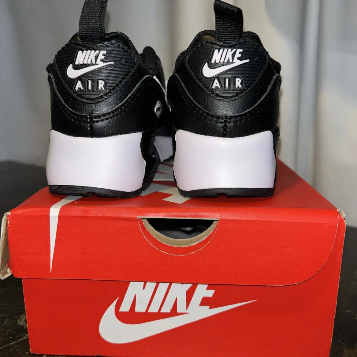 Nike shoes - Nike Air Max 90 - Air Max - Multicolor 2