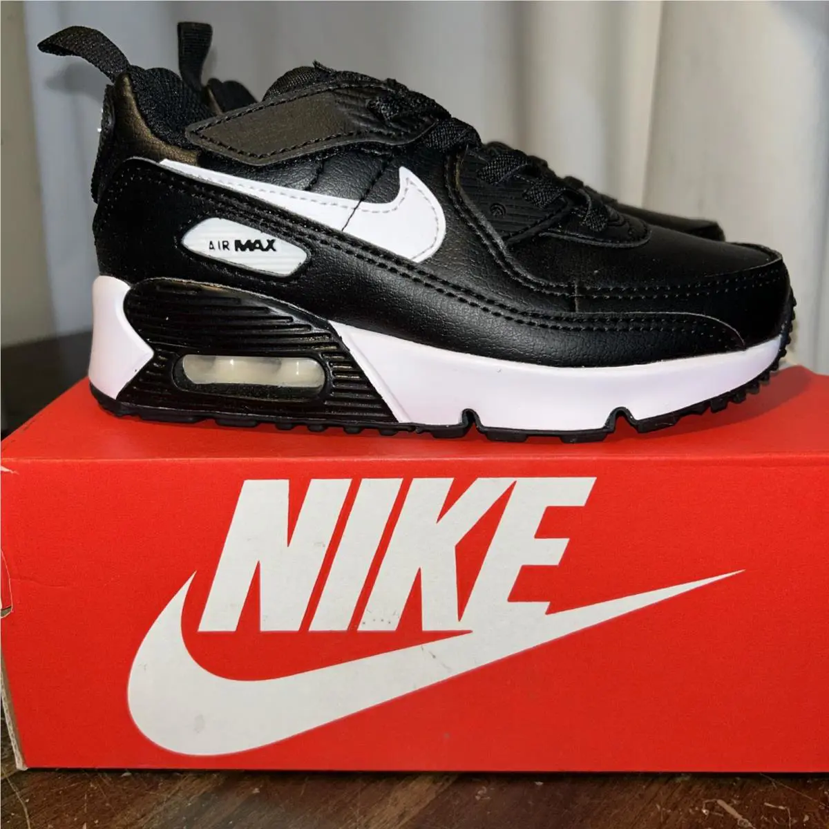 Nike shoes - Nike Air Max 90 - Air Max - Multicolor 3