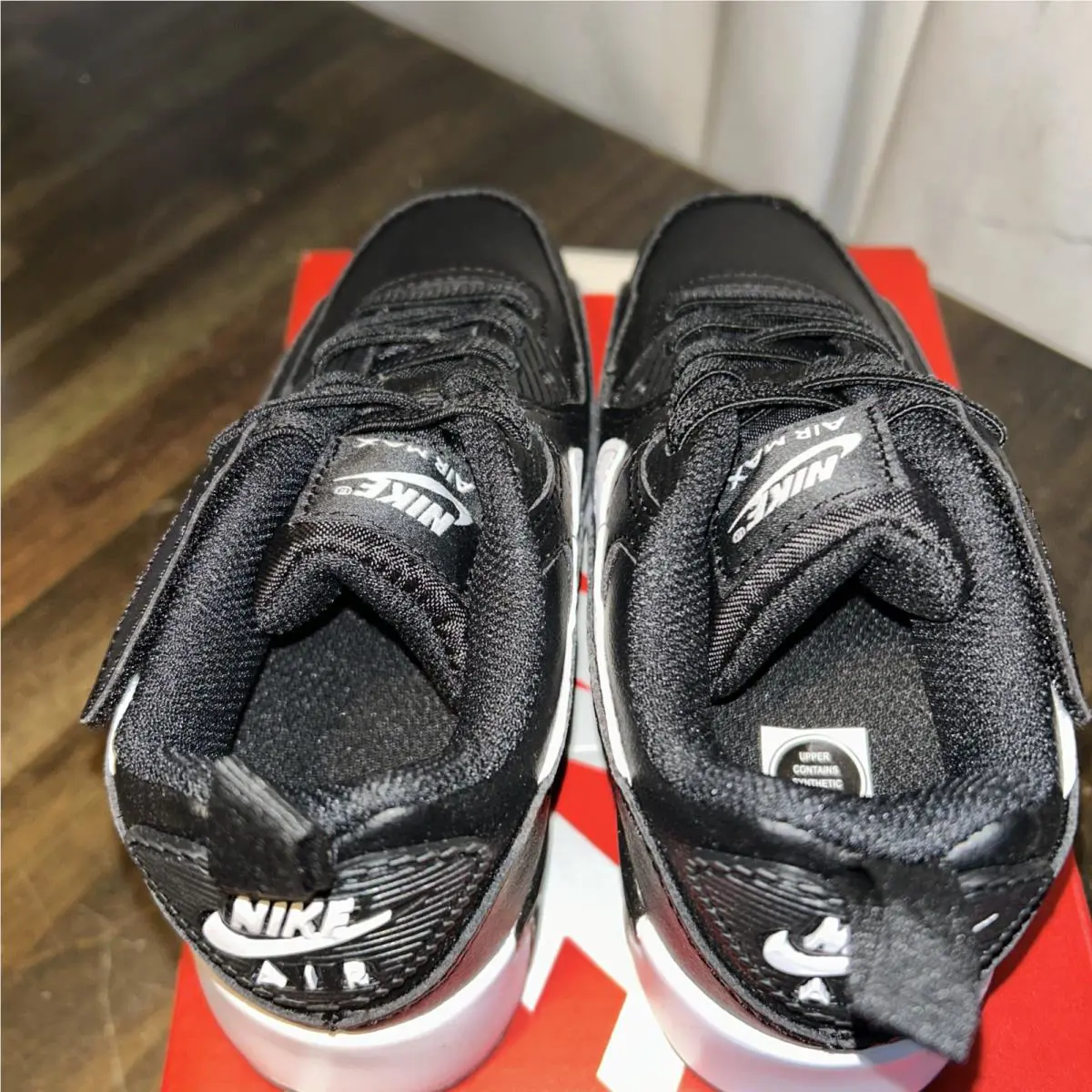 Nike shoes - Nike Air Max 90 - Air Max - Multicolor 6