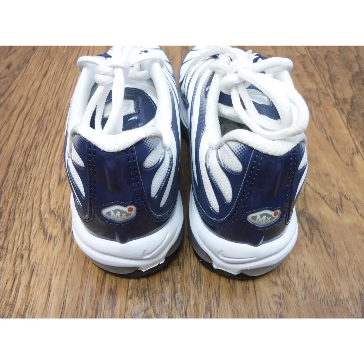 Nike shoes - Nike Air Max 97 Plus - White 6