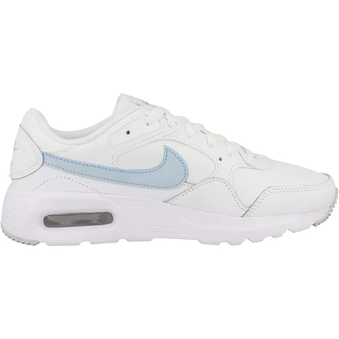 Nike shoes - Nike Air Max SC - Air Max - CW4554-112 - White 0