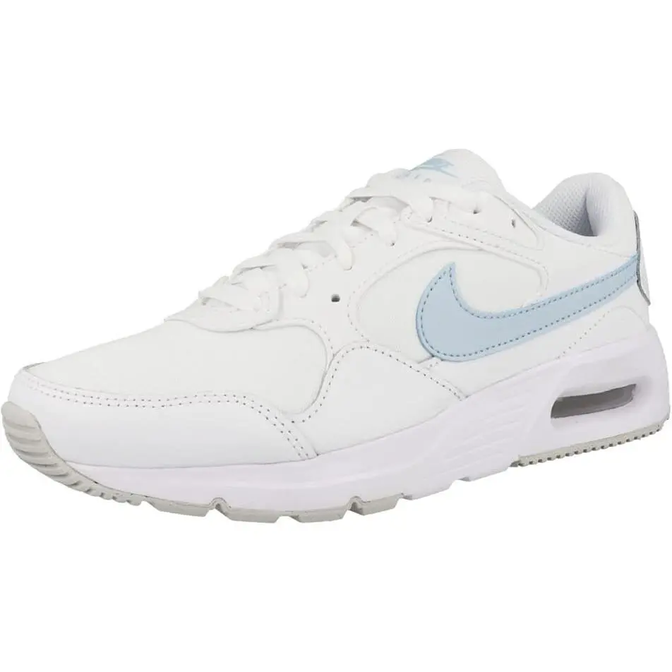 Nike shoes - Nike Air Max SC - Air Max - CW4554-112 - White 1