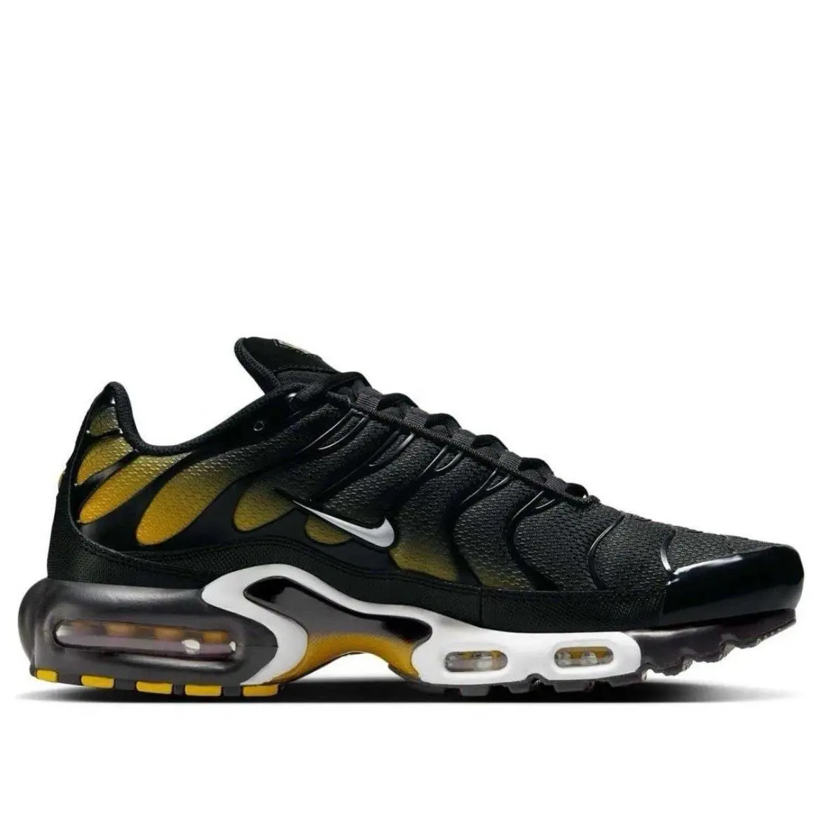 Nike shoes - Nike Air Max Plus - Air Max Plus - DM0032-013 - Black (UPC: 197859074198) 0