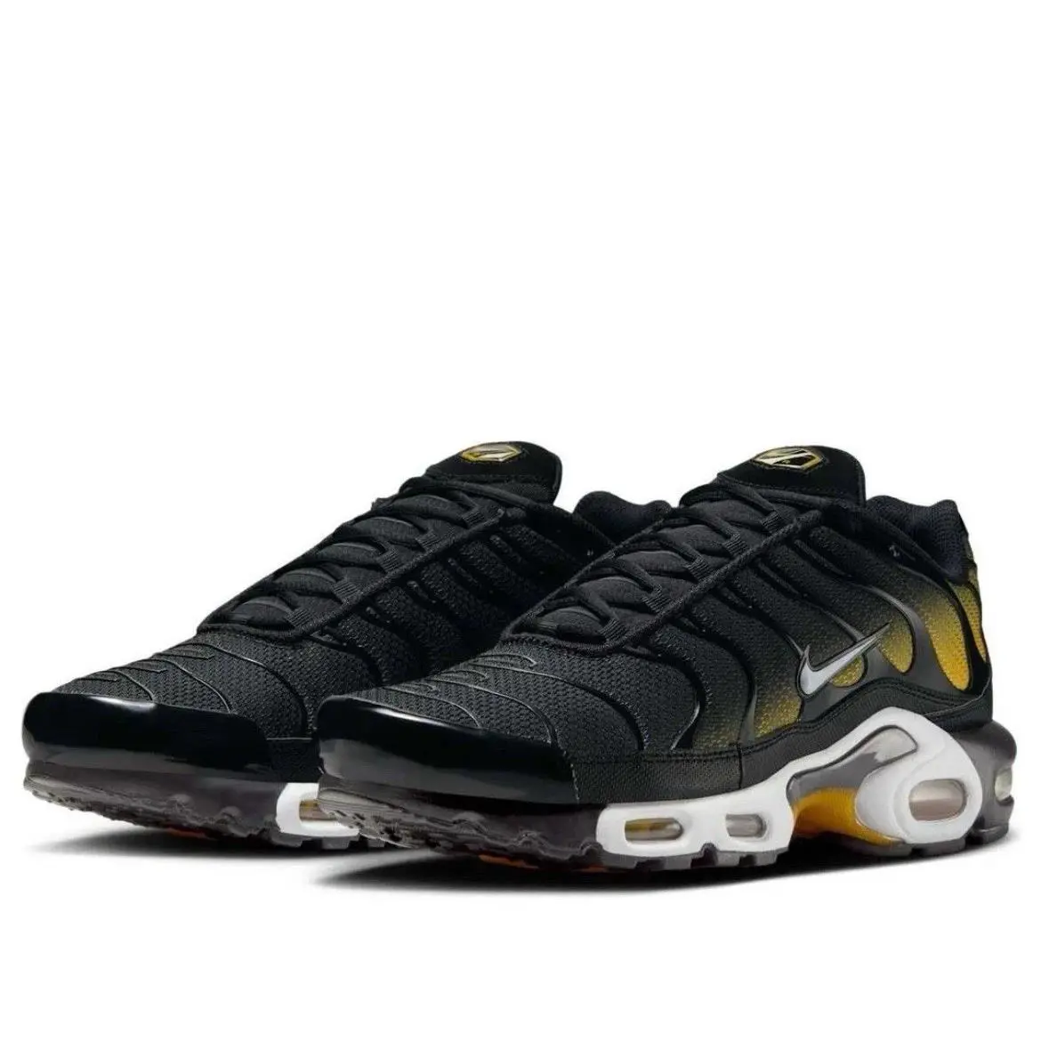 Nike shoes - Nike Air Max Plus - Air Max Plus - DM0032-013 - Black (UPC: 197859074198) 1