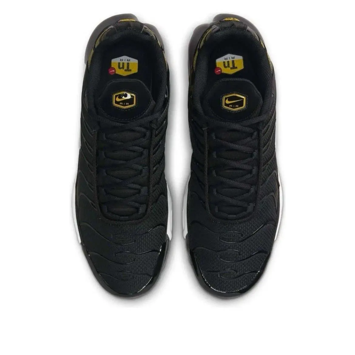 Nike shoes - Nike Air Max Plus - Air Max Plus - DM0032-013 - Black (UPC: 197859074198) 2