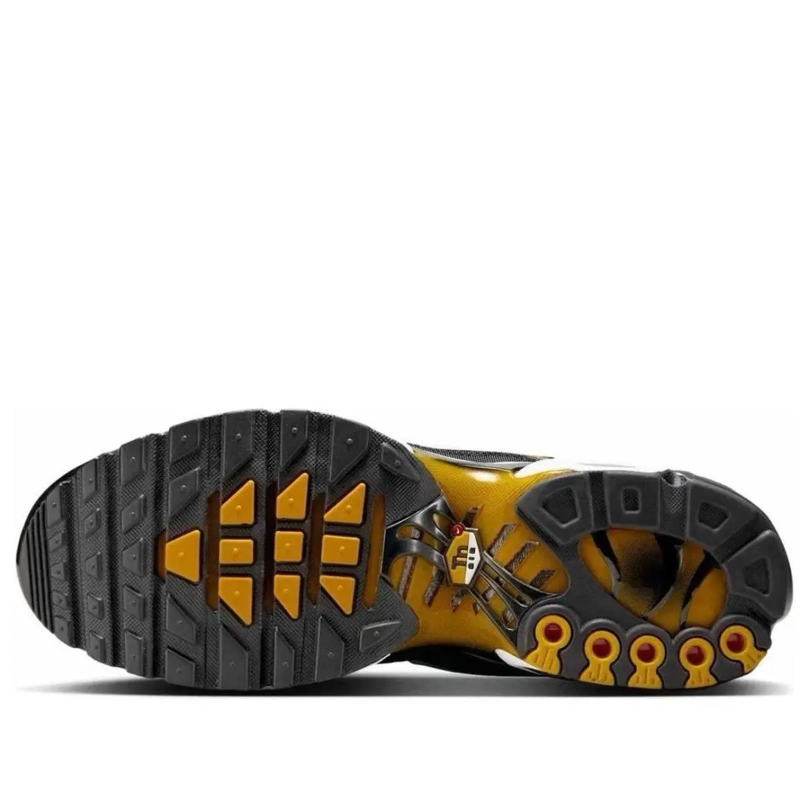 Nike shoes - Nike Air Max Plus - Air Max Plus - DM0032-013 - Black (UPC: 197859074198) 4