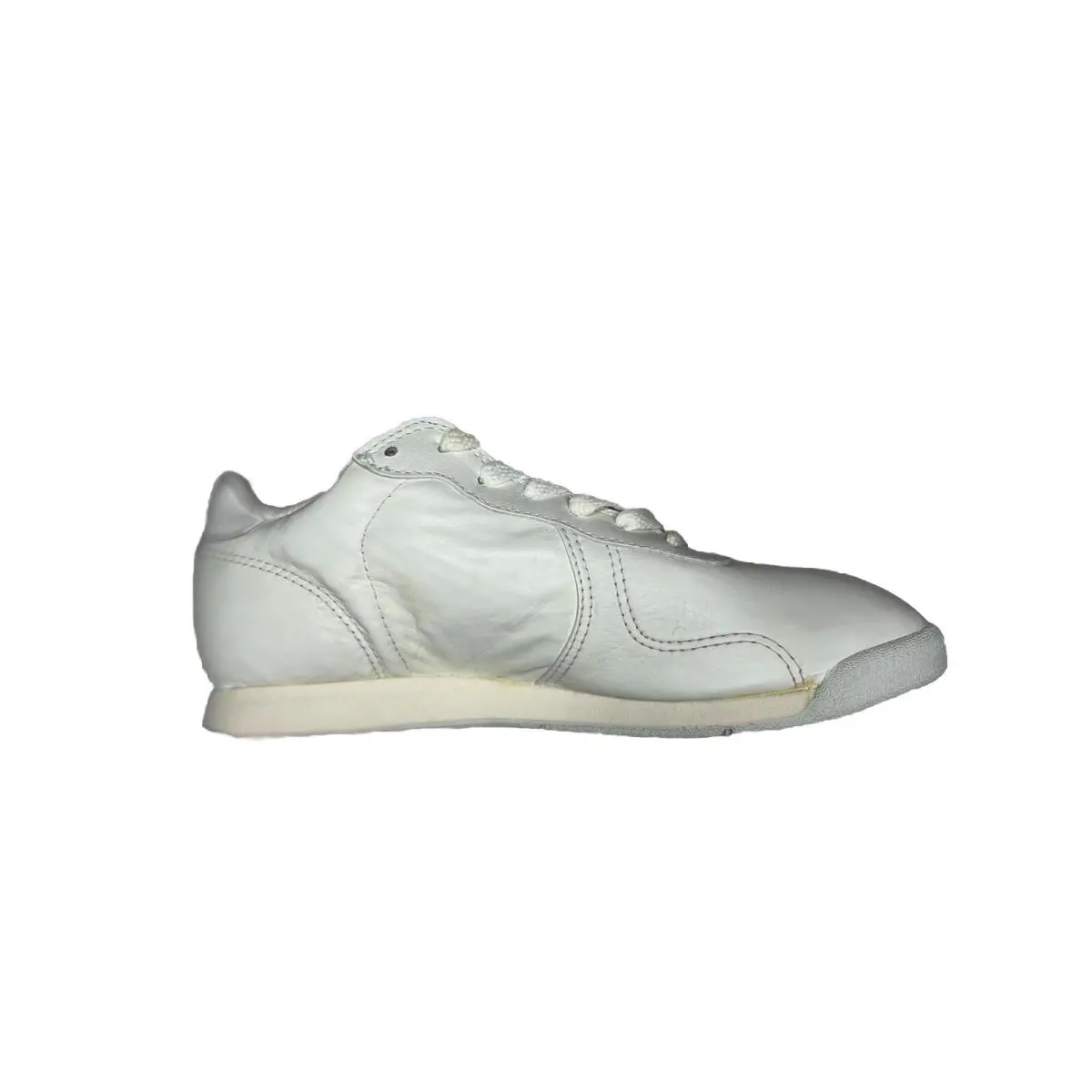 Nike shoes - Nike Aerofit - Aerofit - White 0