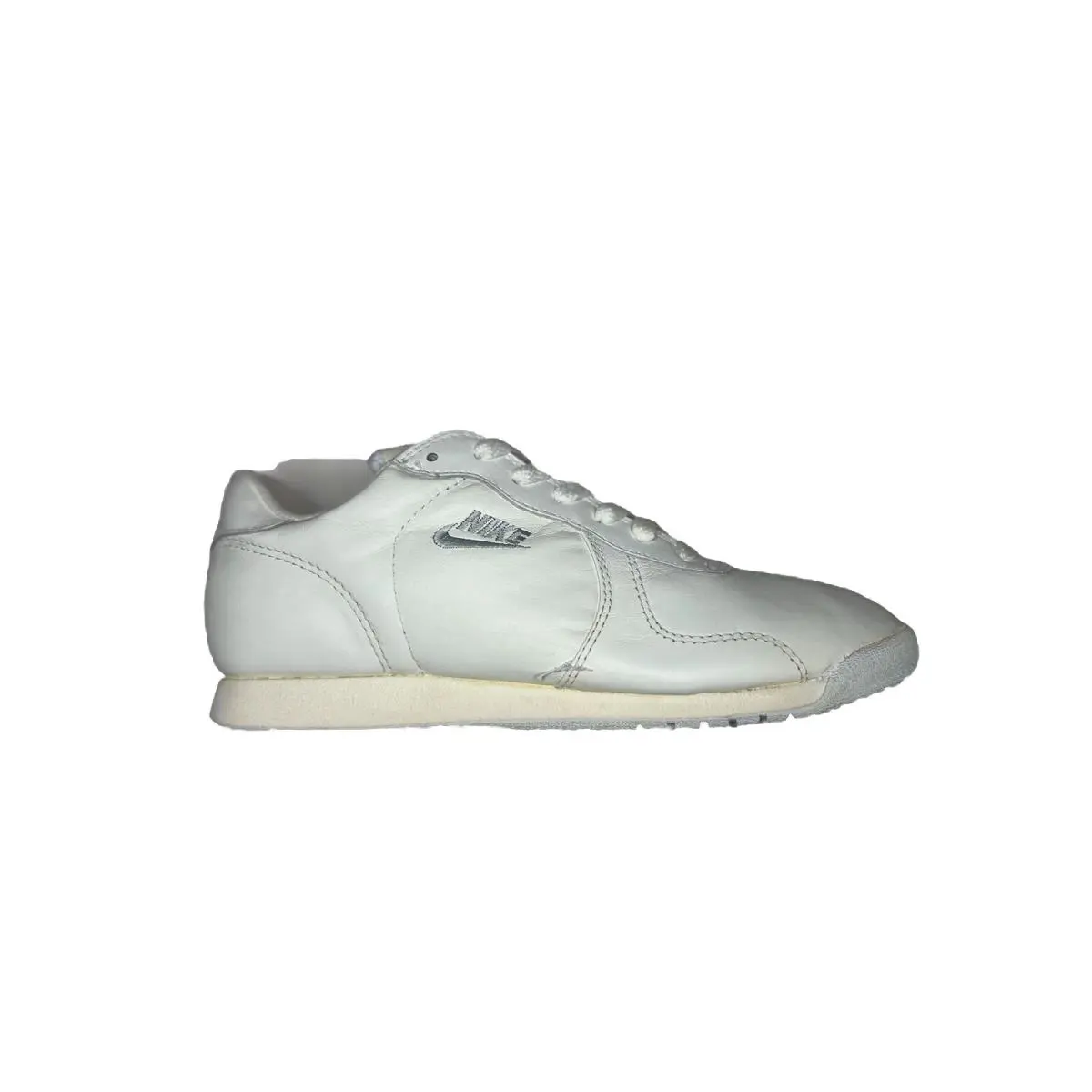Nike shoes - Nike Aerofit - Aerofit - White 1