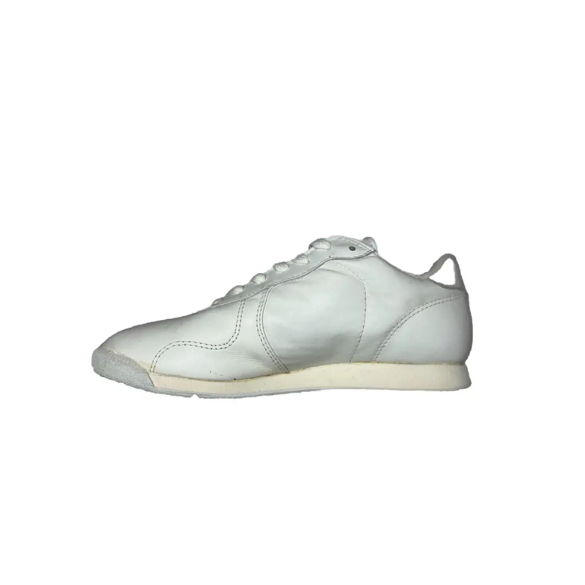 Nike shoes - Nike Aerofit - Aerofit - White 2