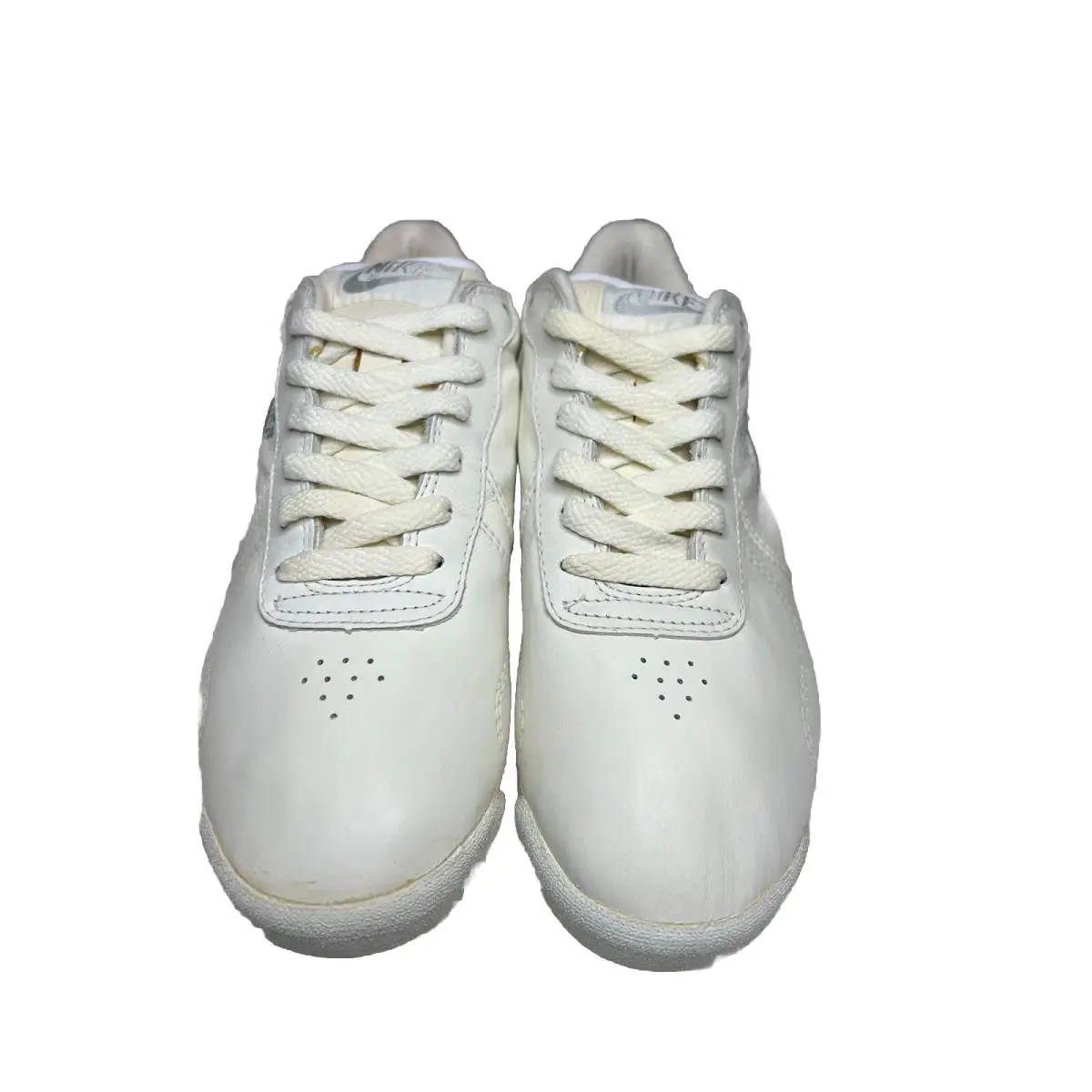 Nike shoes - Nike Aerofit - Aerofit - White 3