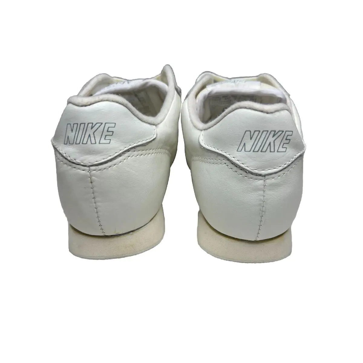 Nike shoes - Nike Aerofit - Aerofit - White 4