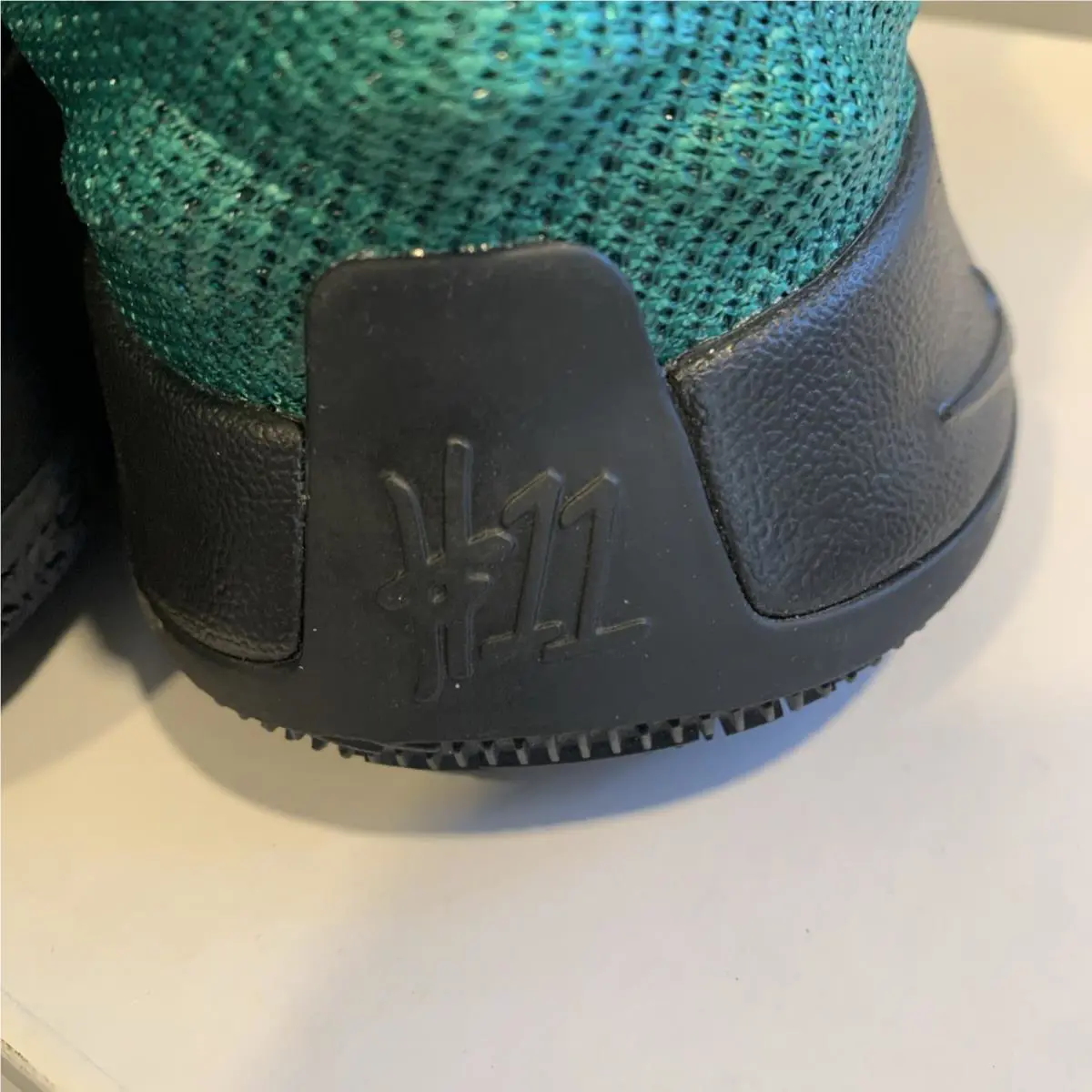 Nike shoes - Nike Kyrie Low - Kyrie Low - Red 10