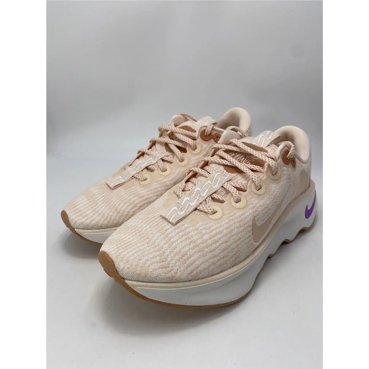 Nike shoes - Nike Motiva - Motiva - DV1238 800 - Guava Ice (UPC: 196607695029) 2