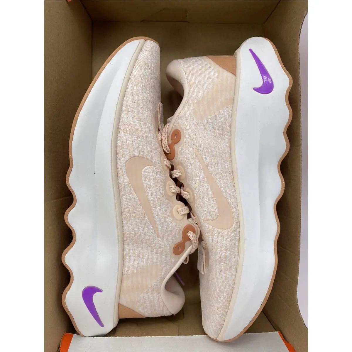 Nike shoes - Nike Motiva - Motiva - DV1238 800 - Guava Ice (UPC: 196607695029) 5