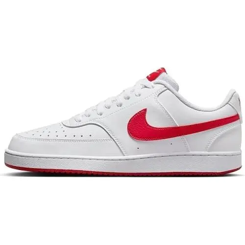 Nike shoes - Nike Court Vision - Court Vision - CD5463-102 - White 0