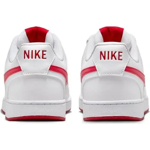 Nike shoes - Nike Court Vision - Court Vision - CD5463-102 - White 2