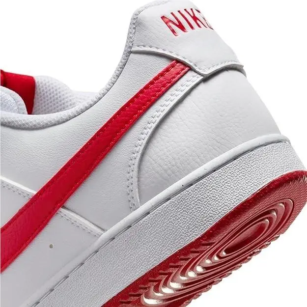 Nike shoes - Nike Court Vision - Court Vision - CD5463-102 - White 3