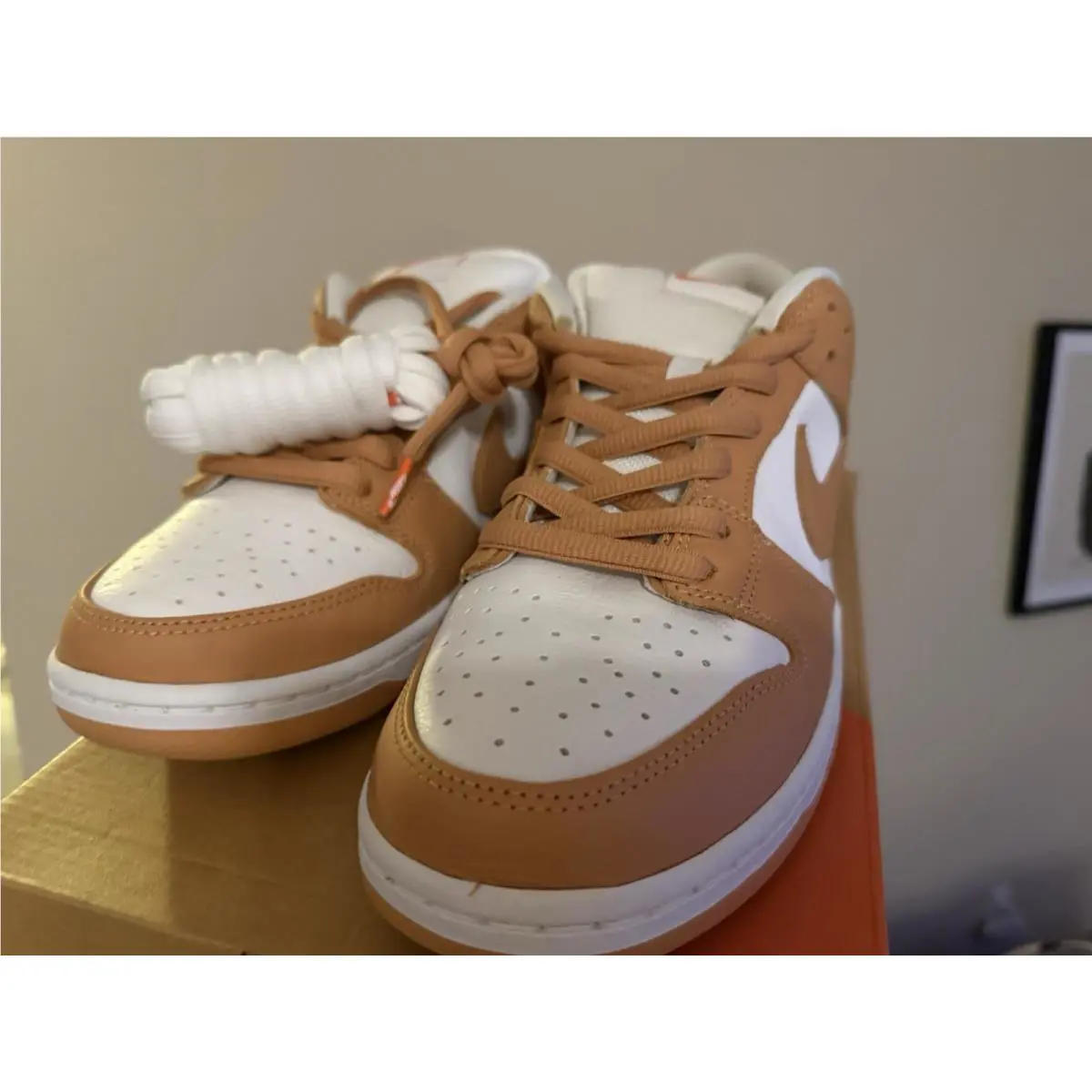 Nike shoes - Nike SB Dunk - Dunk - Multicolor 0
