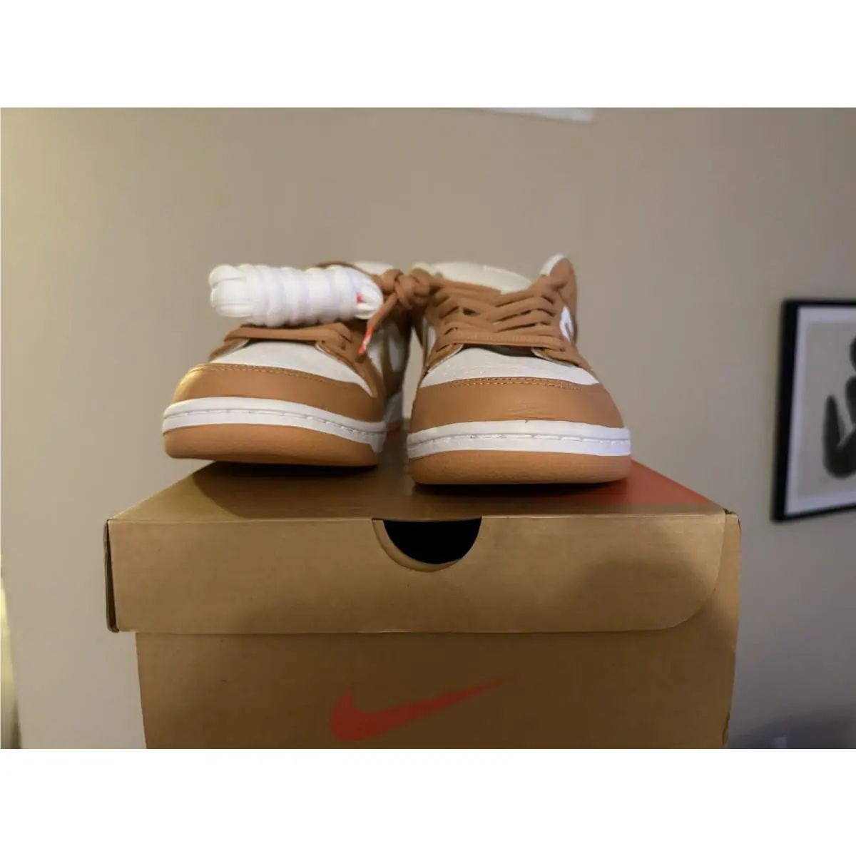 Nike shoes - Nike SB Dunk - Dunk - Multicolor 1