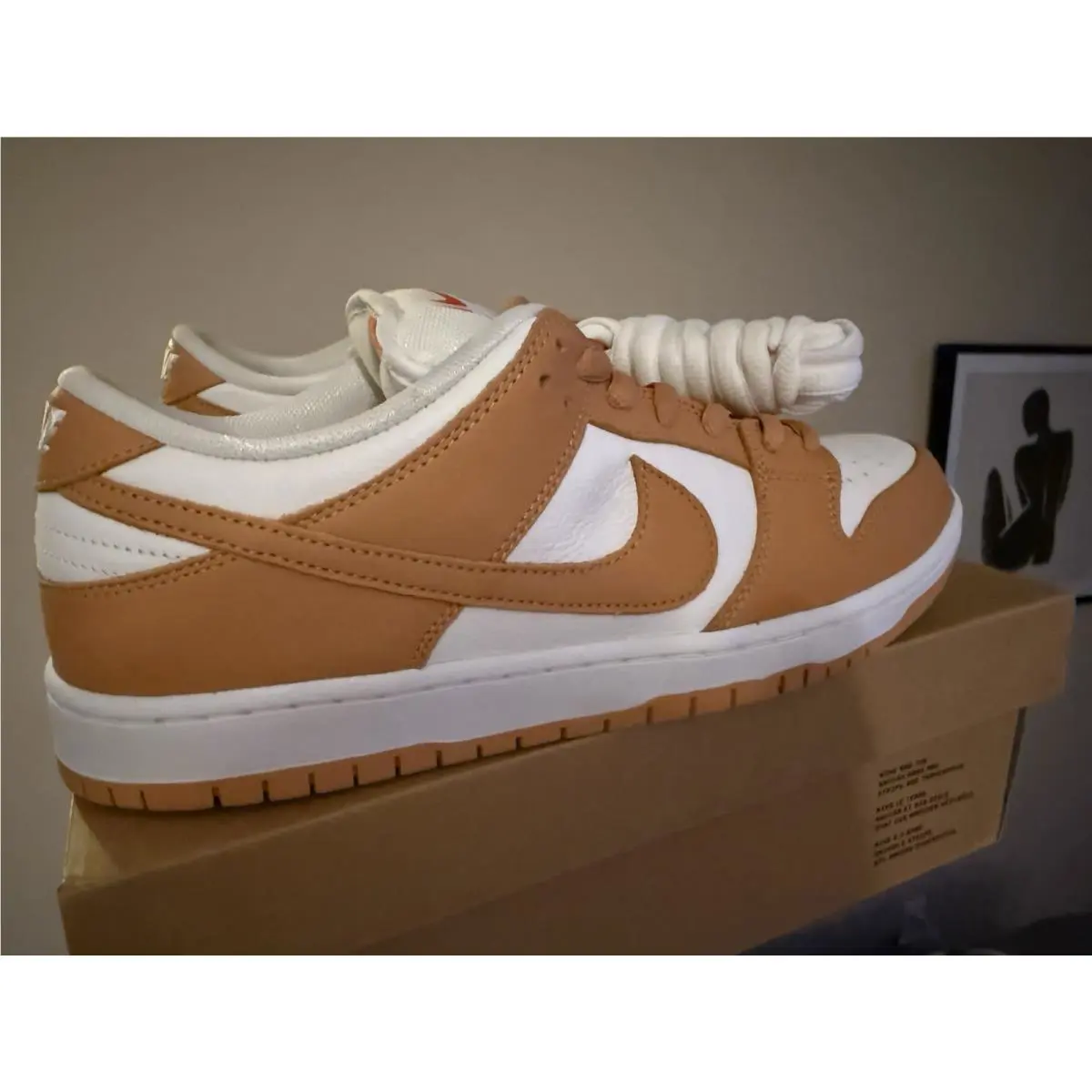 Nike shoes - Nike SB Dunk - Dunk - Multicolor 3