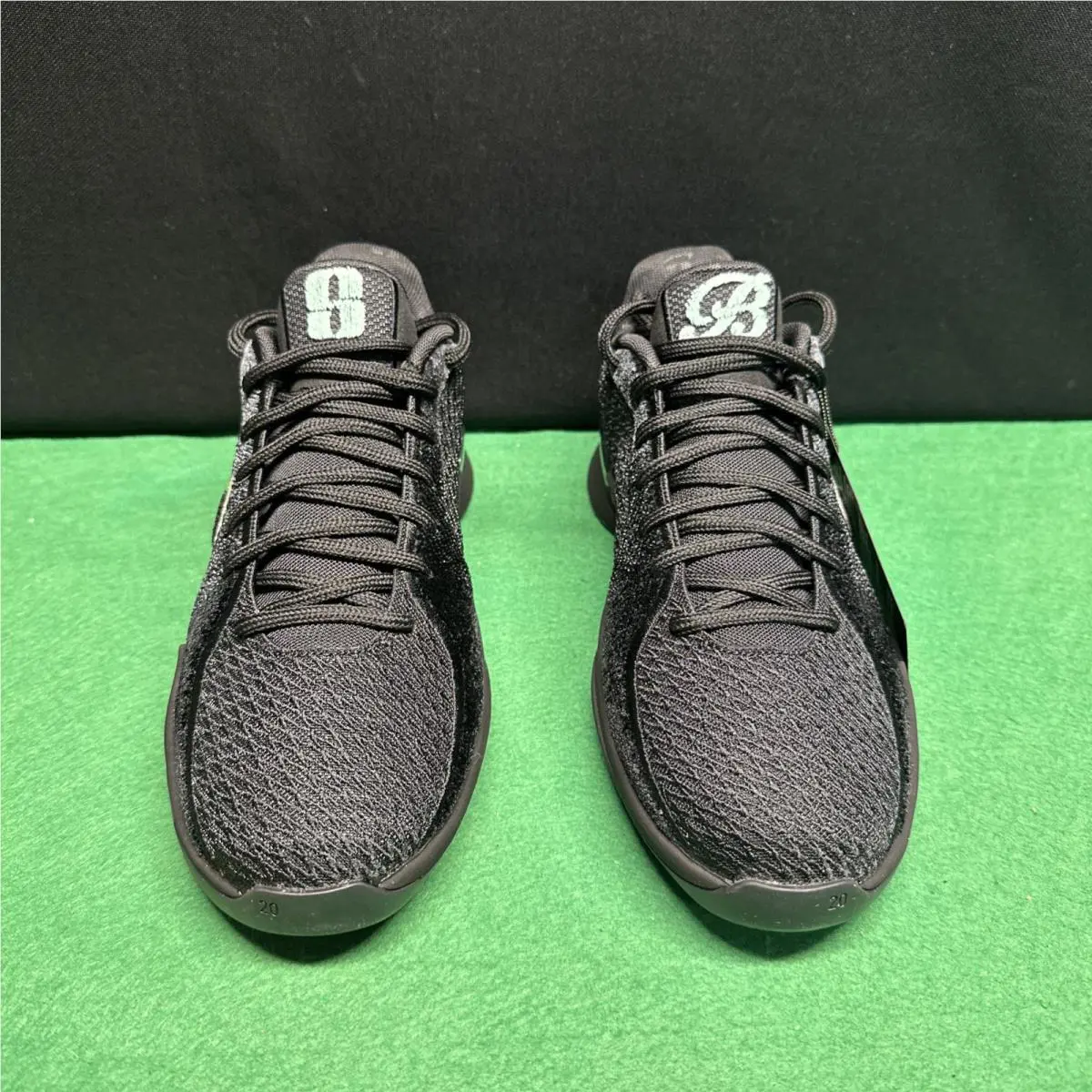 Nike shoes - Nike Sabrina 2 - Sabrina - IB3871-001 - Black 1