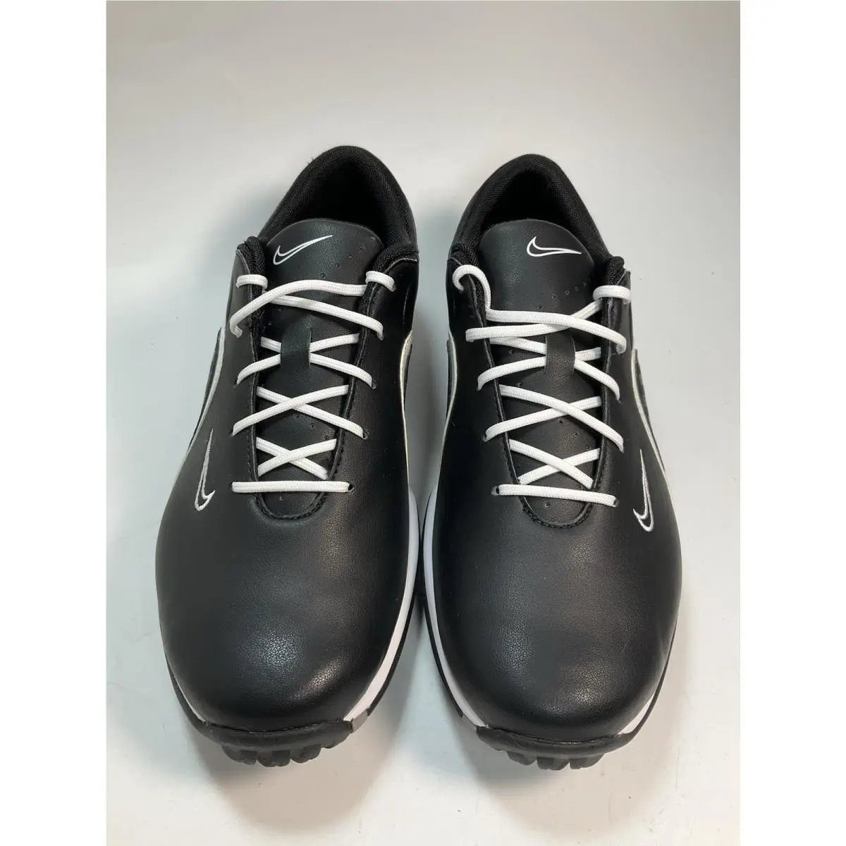Nike shoes - Nike Ace - Ace - 418368-010 - Black 1