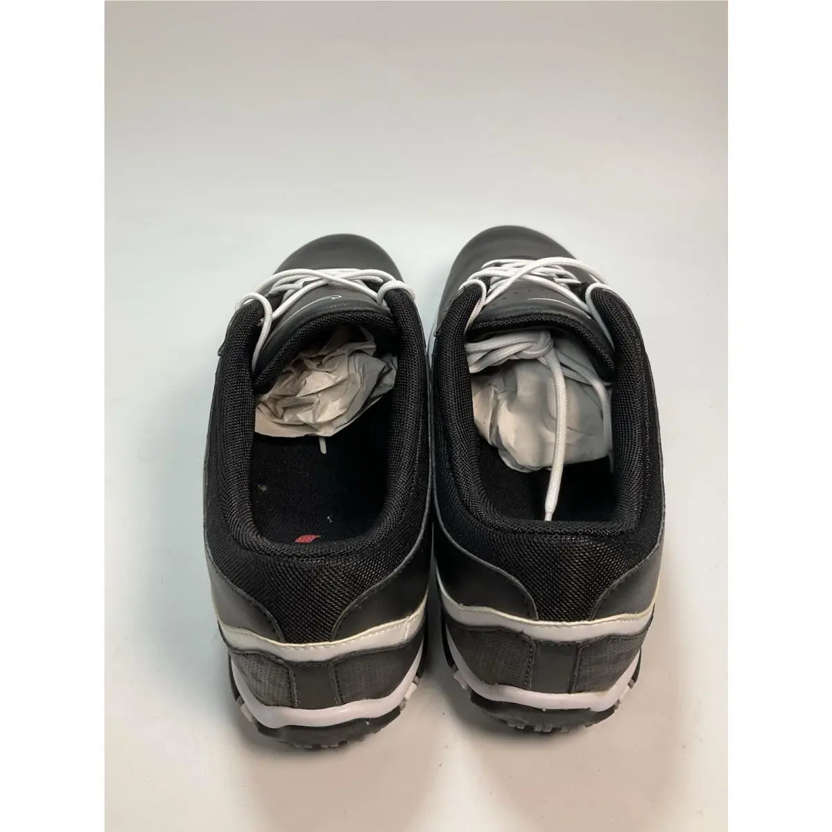Nike shoes - Nike Ace - Ace - 418368-010 - Black 2