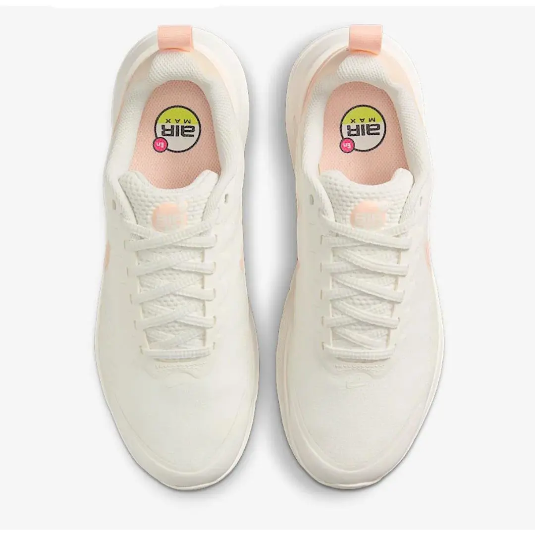 Nike shoes - Nike Air Max Nuaxis - Air Max Nuaxis - HF1233-107 - Ivory 2