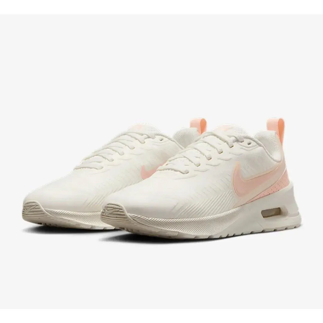 Nike shoes - Nike Air Max Nuaxis - Air Max Nuaxis - HF1233-107 - Ivory 3